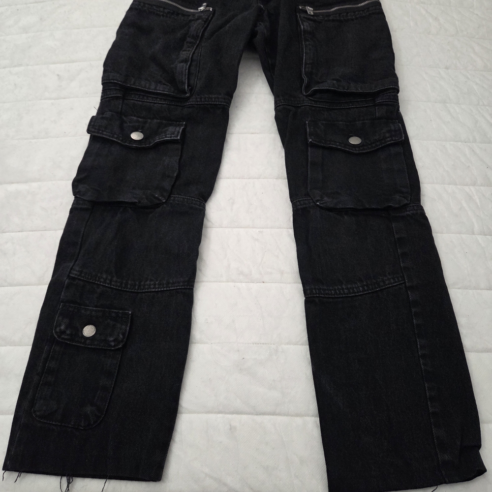 Zara Women Pants